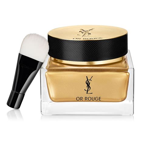 ysl fave mask|or rouge ysl beauty.